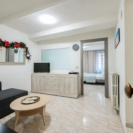 Appartement Residenze Amelia