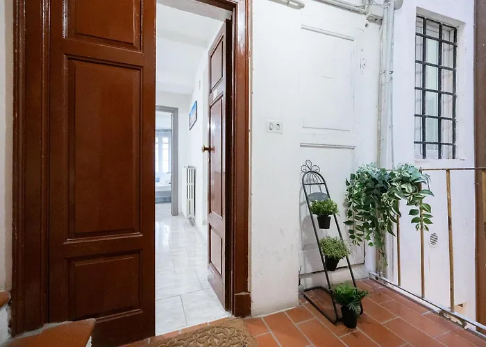 Residenze Amelia Appartement *