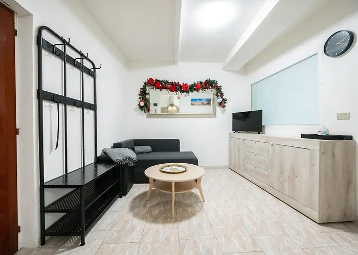 Appartement Residenze Amelia *