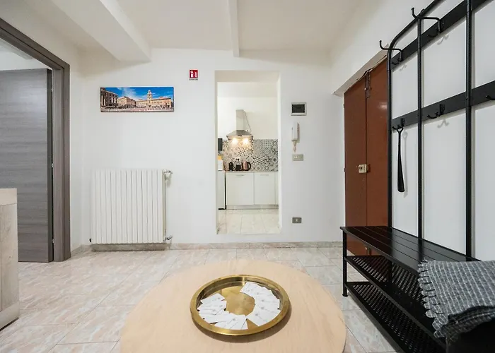 Residenze Amelia Appartement Parma