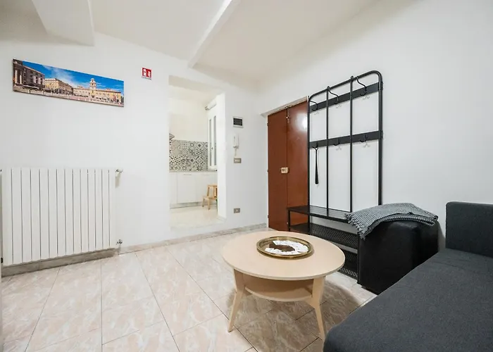 Residenze Amelia Appartement *
