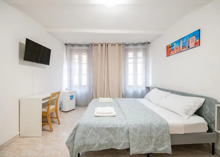 Residenze Amelia Parma