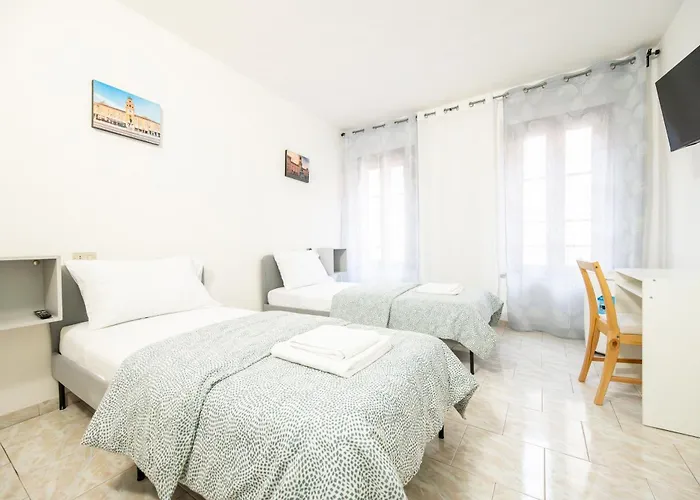 Residenze Amelia Appartement Parma