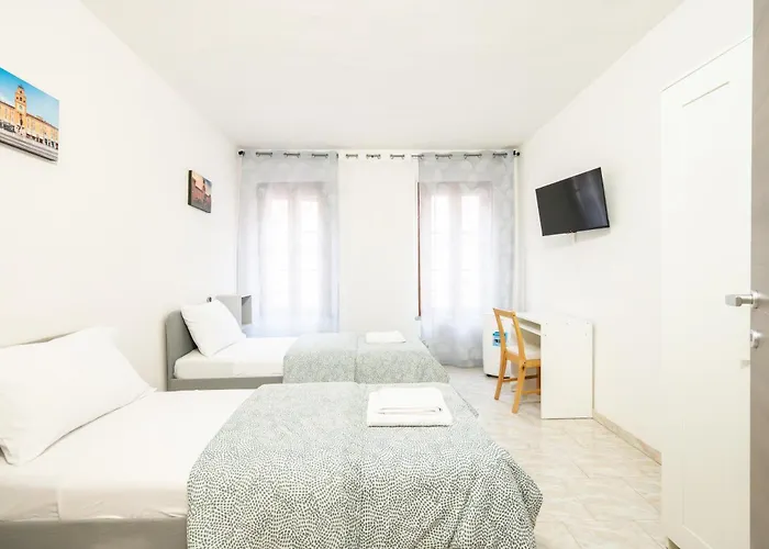 Residenze Amelia Appartement Parma