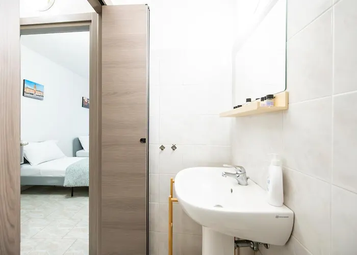 Residenze Amelia * Parma