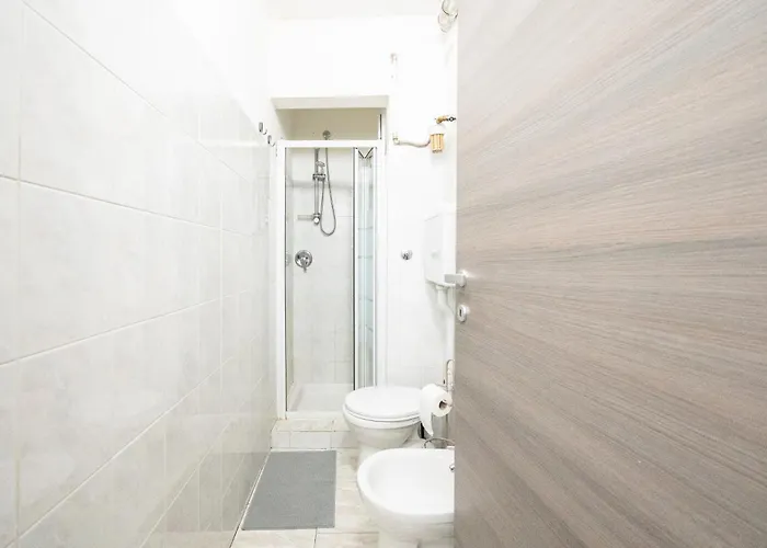 Residenze Amelia Appartement