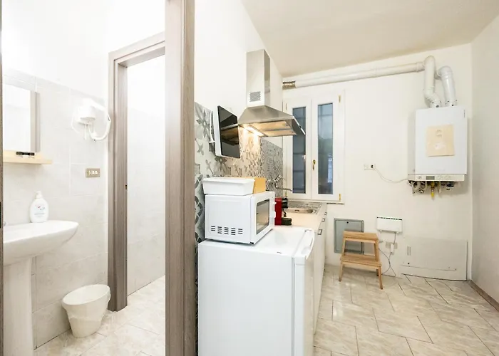 Residenze Amelia Appartement *