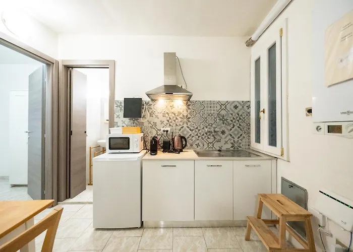 Residenze Amelia Appartement *