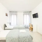 Residenze Amelia 아파트 파르마