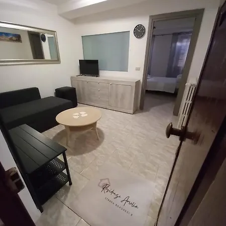 Residenze Amelia شقة *