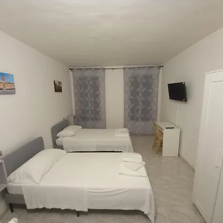 Apartment Residenze Amelia Parma