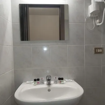 Residenze Amelia بارما