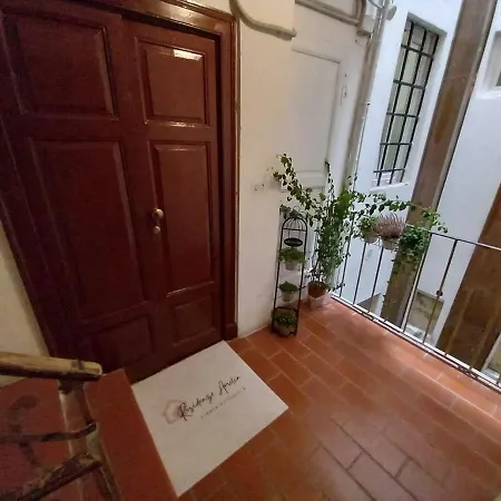 Residenze Amelia