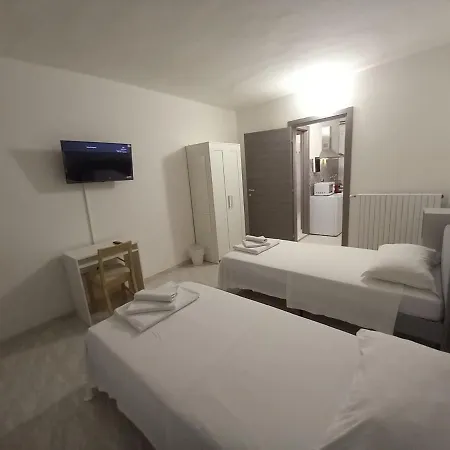 Residenze Amelia Apartment