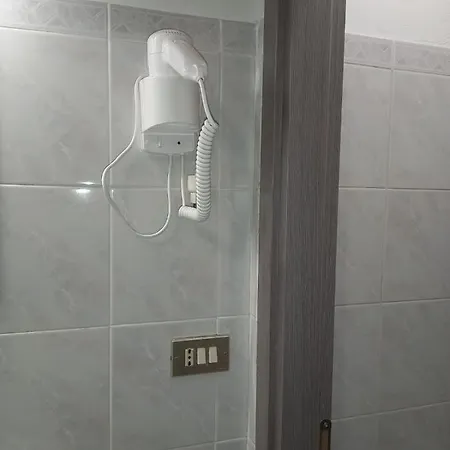 شقة Residenze Amelia *