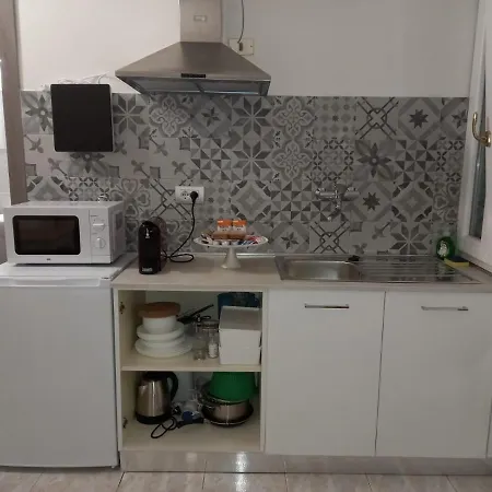 Apartment Residenze Amelia