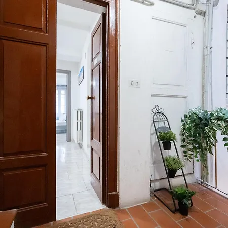Residenze Amelia Apartment *