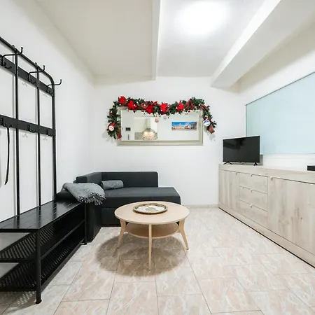 شقة Residenze Amelia *