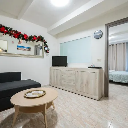 Apartment Residenze Amelia