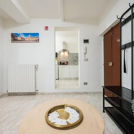 Residenze Amelia شقة بارما