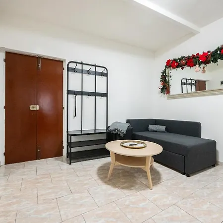 Apartment Residenze Amelia Parma