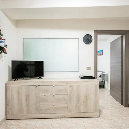 アパート Residenze Amelia *