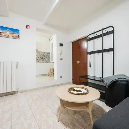 Residenze Amelia Apartment *