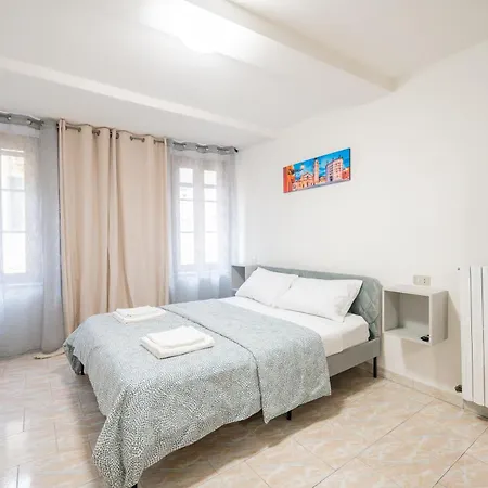 Residenze Amelia شقة *