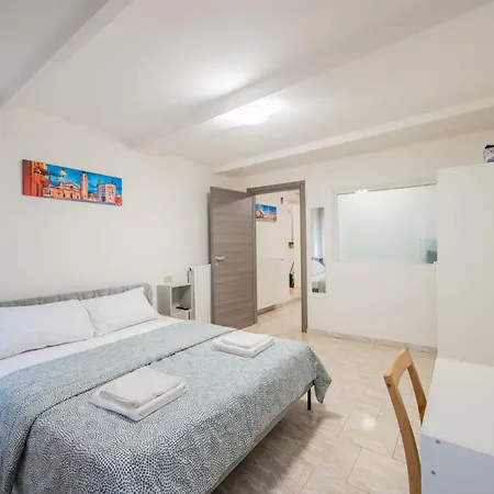 Residenze Amelia بارما