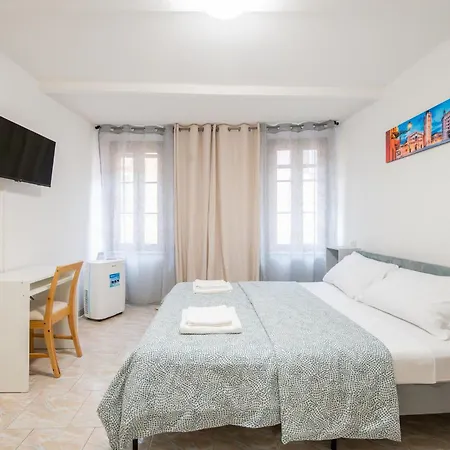 Residenze Amelia بارما