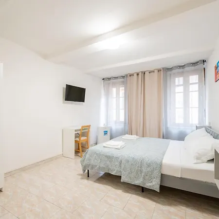 شقة Residenze Amelia *