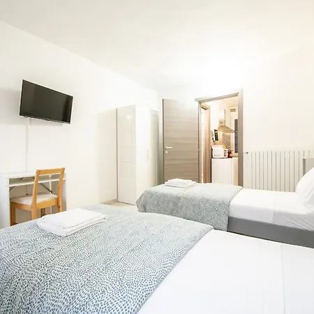 Residenze Amelia *