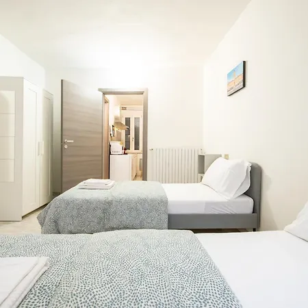 شقة Residenze Amelia *