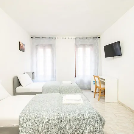 Residenze Amelia Апартаменты Парма