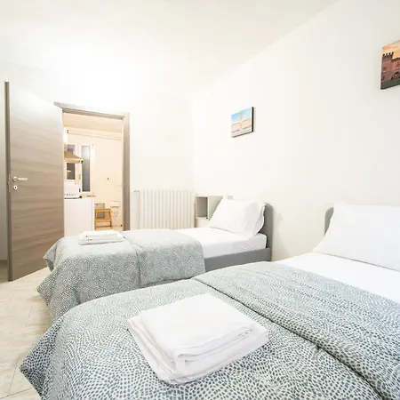 Residenze Amelia بارما