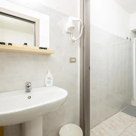 Апартаменты Residenze Amelia