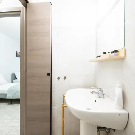 Residenze Amelia * بارما