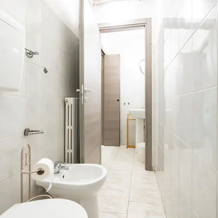 Apartment Residenze Amelia