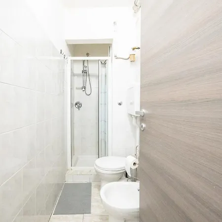 Residenze Amelia Апартаменты