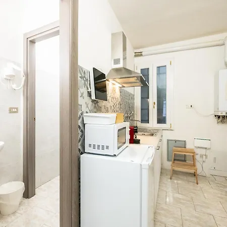 Residenze Amelia شقة *