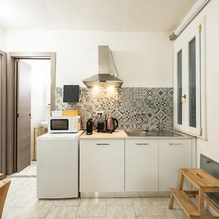 Residenze Amelia Апартаменты *