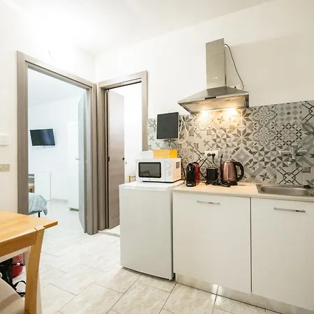 Residenze Amelia