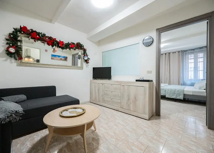 Apartment Residenze Amelia