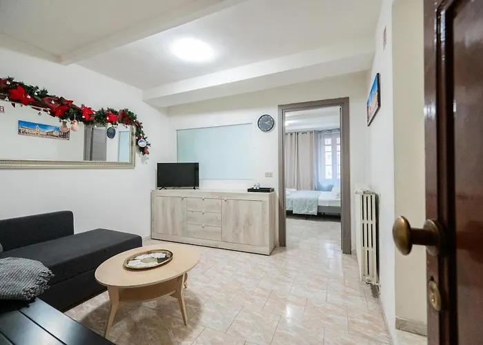 Apartment Residenze Amelia