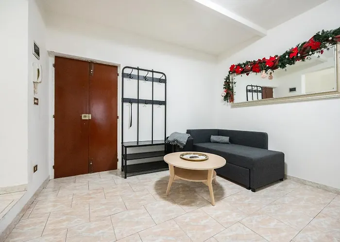 Apartment Residenze Amelia Parma