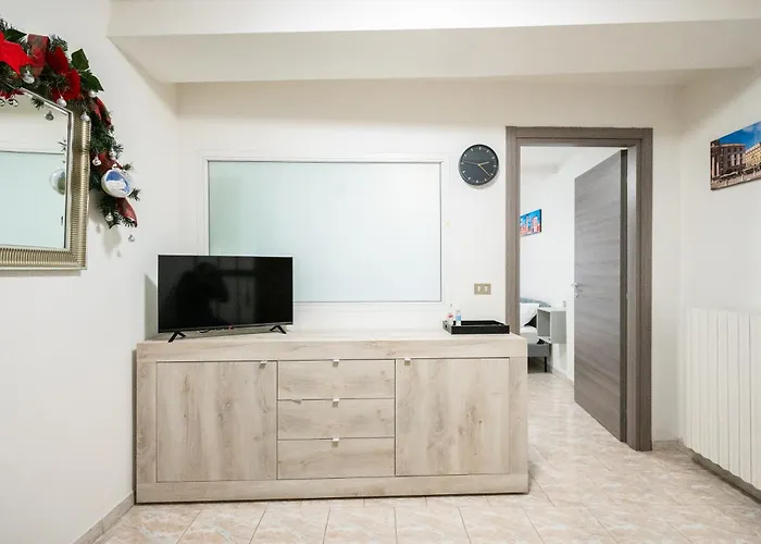 Apartment Residenze Amelia *