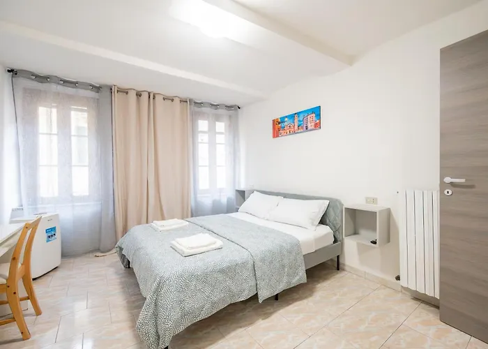 Residenze Amelia Apartment *