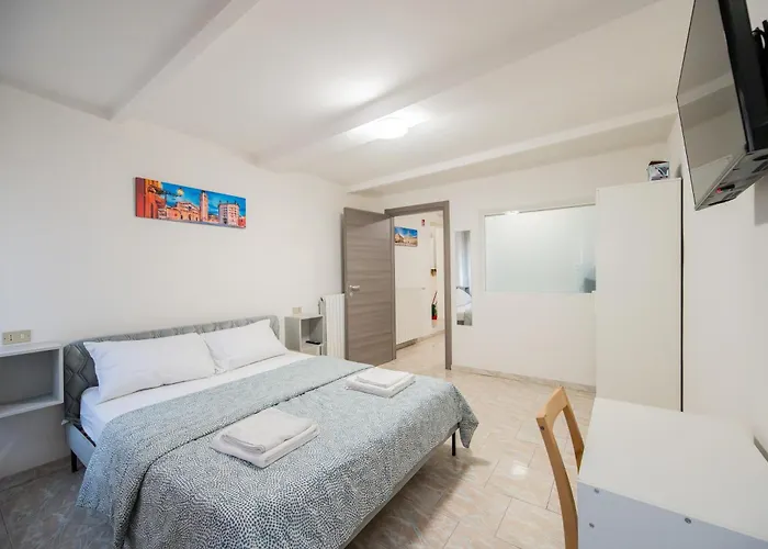 Residenze Amelia Parma