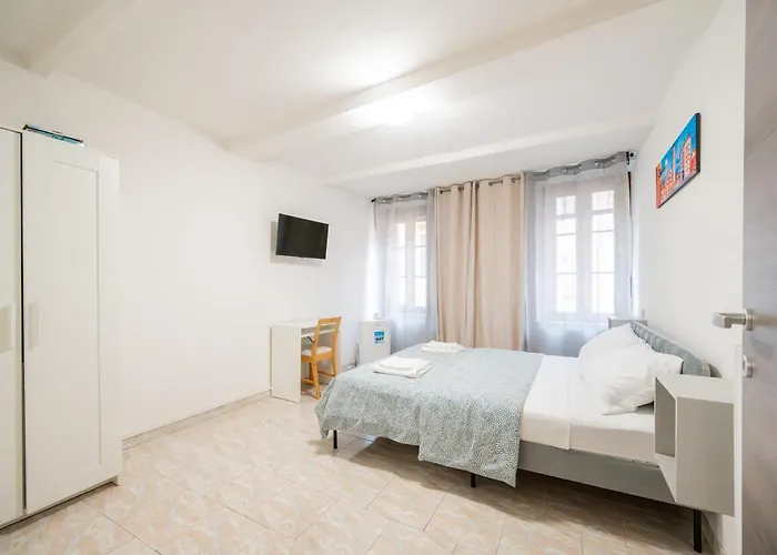 Apartment Residenze Amelia *