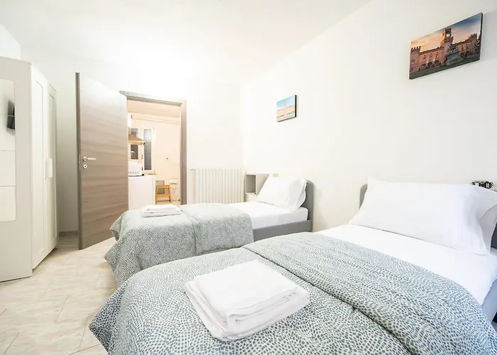 Residenze Amelia Parma